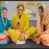 Labour Day 2025